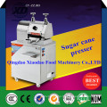 Commercial Electric Et-Zzj83 Sugarcane Presser Machine Cane-Juice Squeezer Machine